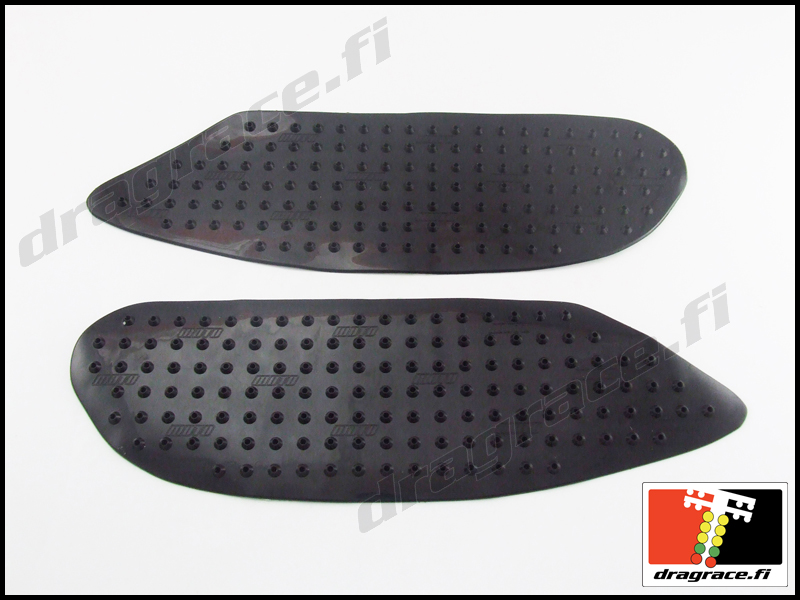 Tankinsuojapari Grip Suzuki GSX-R 600 2006-2007, GSX-R 750 2006-2007 - Dragrace.fi